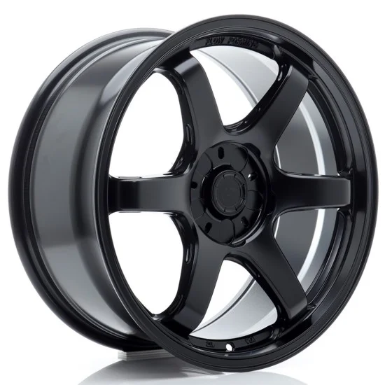 JR Wheels SL03 18x8,5 ET20-42 5H BLANK Matt Black JR Wheels SL03 18x8,5 ET20-42 5H BLANK Matt Black