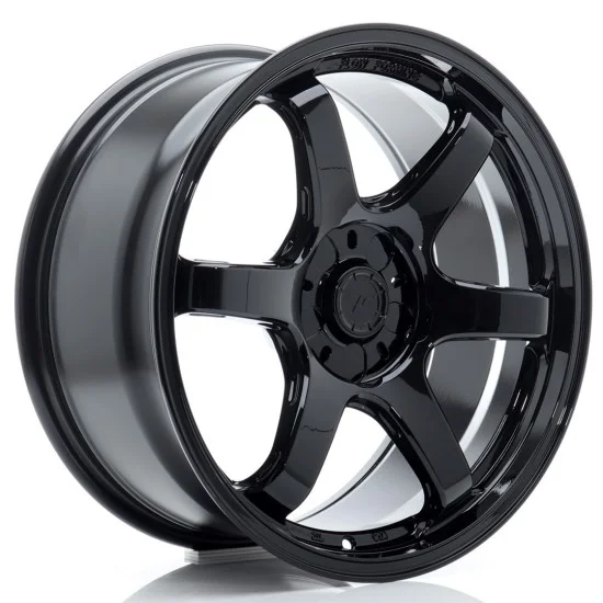 JR Wheels SL03 18x8,5 ET20-42 5H BLANK Gloss Black JR Wheels SL03 18x8,5 ET20-42 5H BLANK Gloss Black