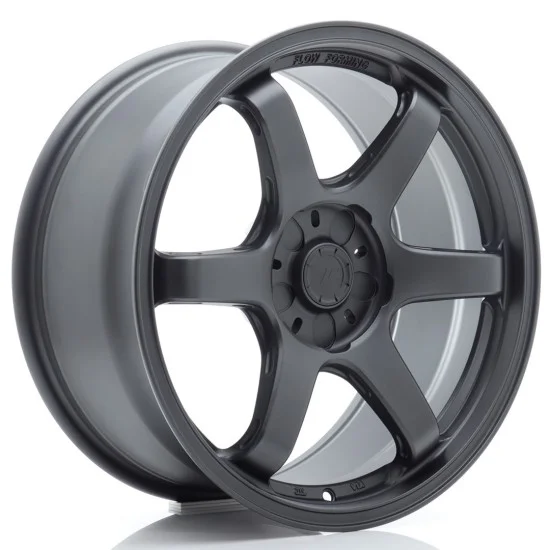 JR Wheels SL03 18x8,5 ET20-42 5H BLANK Matt Gun Metal JR Wheels SL03 18x8,5 ET20-42 5H BLANK Matt Gun Metal