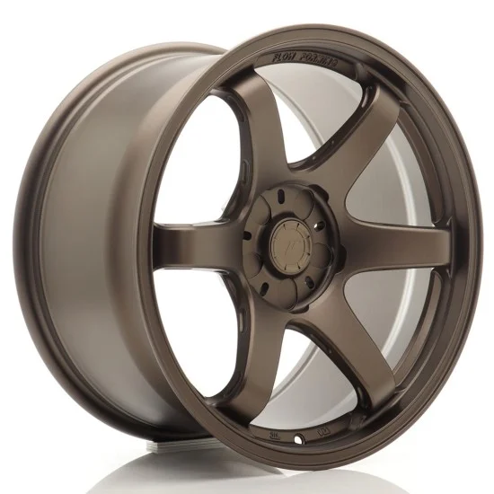 JR Wheels SL03 18x9,5 ET20-38 5H BLANK Matt Bronze JR Wheels SL03 18x9,5 ET20-38 5H BLANK Matt Bronze
