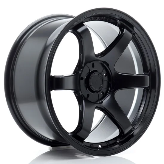 JR Wheels SL03 18x10,5 ET15-40 5H BLANK Matt Black JR Wheels SL03 18x10,5 ET15-40 5H BLANK Matt Black