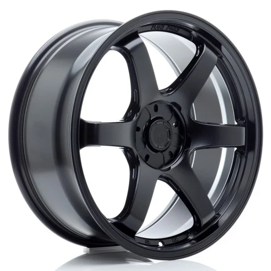 JR Wheels SL03 19x8,5 ET20-42 5H BLANK Matt Black JR Wheels SL03 19x8,5 ET20-42 5H BLANK Matt Black