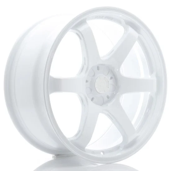 JR Wheels SL03 19x8,5 ET20-42 5H BLANK White JR Wheels SL03 19x8,5 ET20-42 5H BLANK White