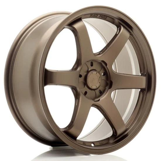 JR Wheels SL03 19x9 ET20-45 5H BLANK Matt Bronze JR Wheels SL03 19x9 ET20-45 5H BLANK Matt Bronze