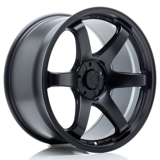 JR Wheels SL03 19x10 ET15-40 5H BLANK Matt Black JR Wheels SL03 19x10 ET15-40 5H BLANK Matt Black