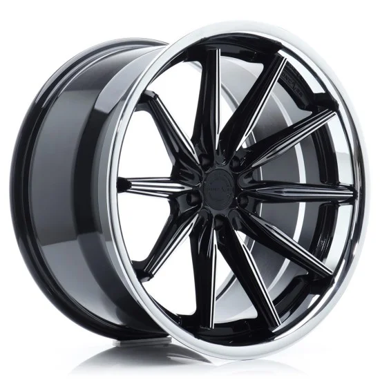 Concaver CVR8 19x9 ET20-54 BLANK Black Diamond Cut Concaver CVR8 19x9 ET20-54 BLANK Black Diamond Cut