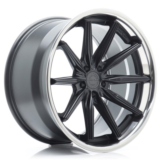 Concaver CVR8 21x10,5 ET0-10 BLANK Carbon Graphite Concaver CVR8 21x10,5 ET0-10 BLANK Carbon Graphite