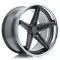 Concaver CVR9 19x10 ET15-44 BLANK Carbon Graphite