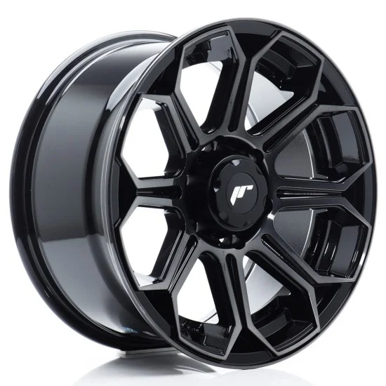 JR Wheels JRX11 18x9 ET25 6x114.3 Black Machined w/ Tinted Face JR Wheels JRX11 18x9 ET25 6x114.3 Black Machined w/ Tinted Face