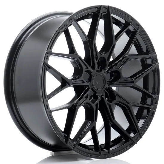 JR Wheels JR46 18x8,5 ET20-51 5H BLANK Gloss Black JR Wheels JR46 18x8,5 ET20-51 5H BLANK Gloss Black