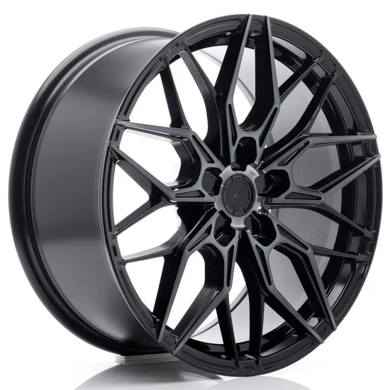 JR Wheels JR46 18x8,5 ET20-51 5H BLANK Black Machined w/ Tinted Face JR Wheels JR46 18x8,5 ET20-51 5H BLANK Black Machined w/ Tinted Face