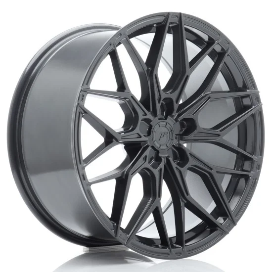 JR Wheels JR46 19x9,5 ET20-45 5H BLANK Hyper Gray JR Wheels JR46 19x9,5 ET20-45 5H BLANK Hyper Gray