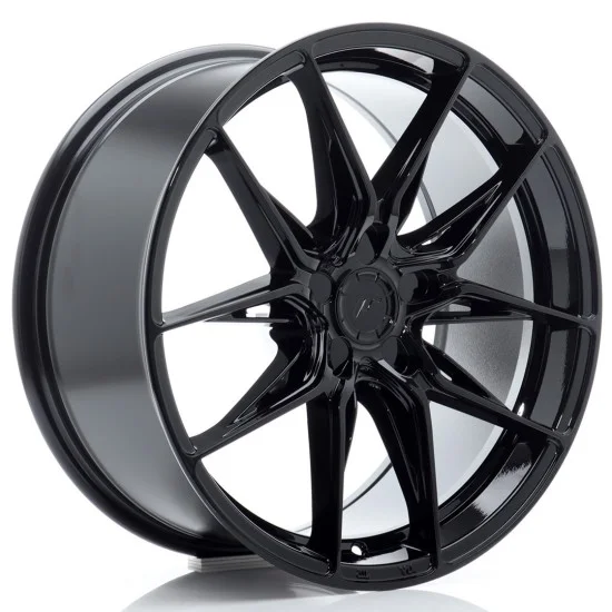 JR Wheels JR44 18x8,5 ET20-48 5H BLANK Gloss Black JR Wheels JR44 18x8,5 ET20-48 5H BLANK Gloss Black