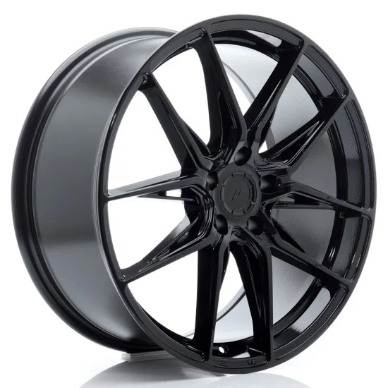 JR Wheels JR44 19x8,5 ET45 5x112 Gloss Black JR Wheels JR44 19x8,5 ET45 5x112 Gloss Black