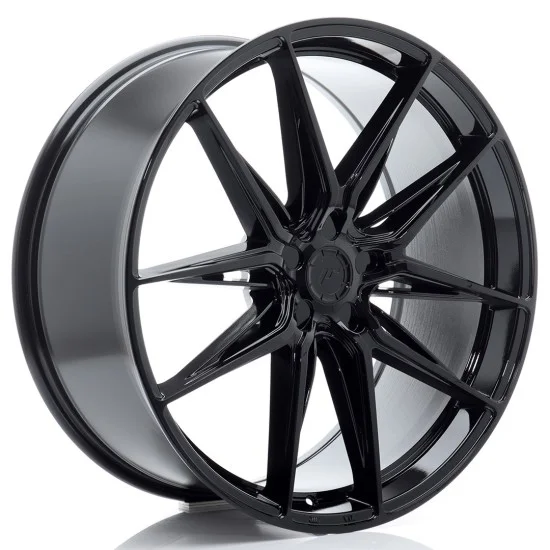 JR Wheels JR44 22x9,5 ET15-40 5H BLANK Gloss Black JR Wheels JR44 22x9,5 ET15-40 5H BLANK Gloss Black