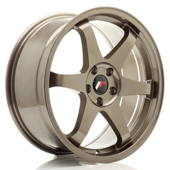 JR Wheels JR3 19x8,5 ET42 5x114,3 Bronze JR Wheels JR3 19x8,5 ET42 5x114,3 Bronze