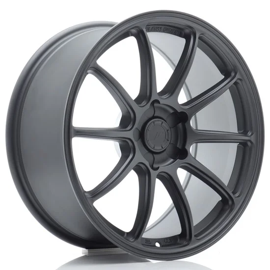 JR Wheels SL04 18x8,5 ET20-42 5H BLANK Matt Gun Metal JR Wheels SL04 18x8,5 ET20-42 5H BLANK Matt Gun Metal