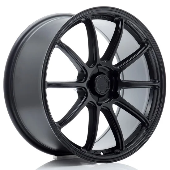 JR Wheels SL04 19x8,5 ET20-45 5H BLANK Matt Black JR Wheels SL04 19x8,5 ET20-45 5H BLANK Matt Black