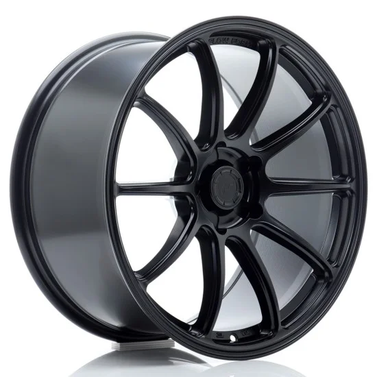 JR Wheels SL04 19x9,5 ET20-45 5H BLANK Matt Black JR Wheels SL04 19x9,5 ET20-45 5H BLANK Matt Black