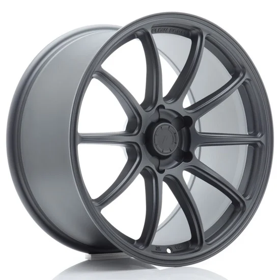 JR Wheels SL04 19x9,5 ET20-45 5H BLANK Matt Gun Metal JR Wheels SL04 19x9,5 ET20-45 5H BLANK Matt Gun Metal