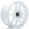 JR Wheels JR29 15x7 ET20-42 4H BLANK White