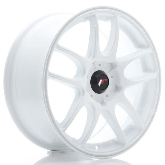 JR Wheels JR29 16x7 ET20-42 5H BLANK White JR Wheels JR29 16x7 ET20-42 5H BLANK White