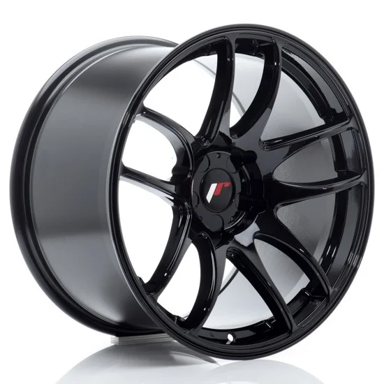 JR Wheels JR29 18x10,5 ET15-28 5H BLANK Gloss Black JR Wheels JR29 18x10,5 ET15-28 5H BLANK Gloss Black
