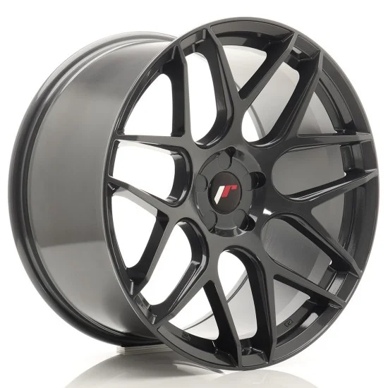 JR Wheels JR18 20x9,5 ET20-35 5H BLANK Hyper Gray JR Wheels JR18 20x9,5 ET20-35 5H BLANK Hyper Gray