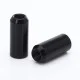 Set of BLACK LONG imbus lug nuts 12x1,5 + Key Set of BLACK LONG imbus lug nuts 12x1,5 + Key