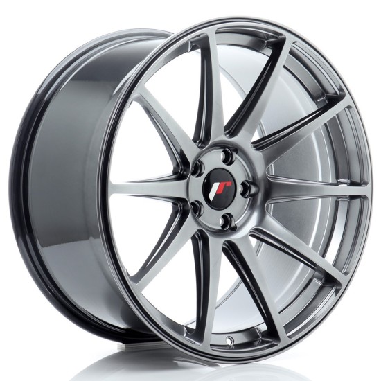 JR Wheels JR11 20x10 ET40 5x112 Hyper Black JR Wheels JR11 20x10 ET40 5x112 Hyper Black