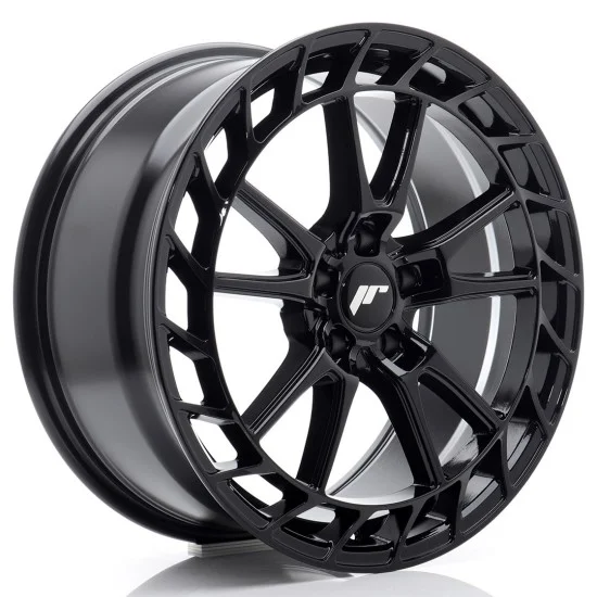 JR Wheels JR45 19x8,5 ET45 5x112 Gloss Black JR Wheels JR45 19x8,5 ET45 5x112 Gloss Black