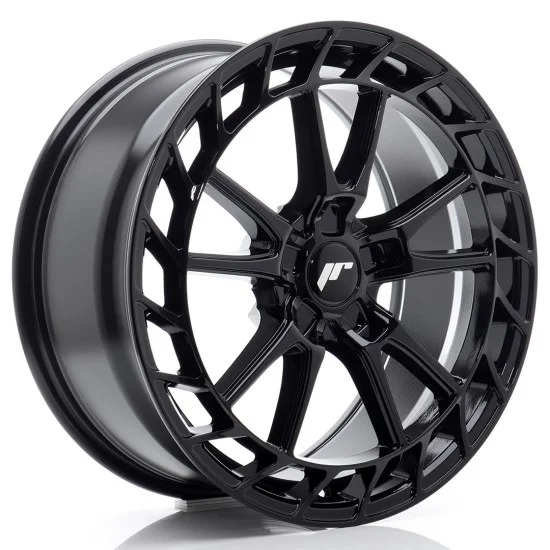 JR Wheels JR45 19x8,5 ET20-50 5H BLANK Gloss Black JR Wheels JR45 19x8,5 ET20-50 5H BLANK Gloss Black
