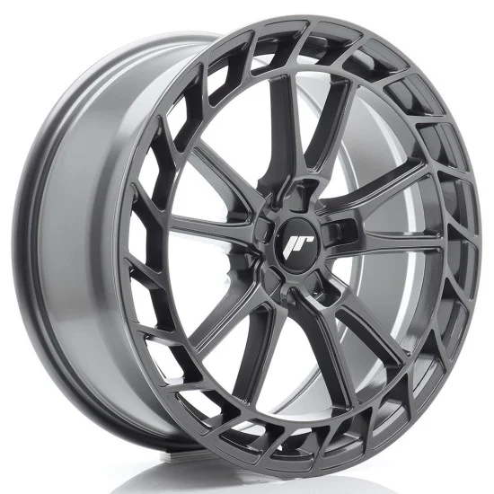 JR Wheels JR45 20x8,5 ET25-45 5H BLANK Hyper Gray JR Wheels JR45 20x8,5 ET25-45 5H BLANK Hyper Gray