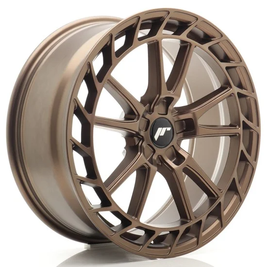 JR Wheels JR45 20x8,5 ET25-45 5H BLANK Matt Bronze JR Wheels JR45 20x8,5 ET25-45 5H BLANK Matt Bronze