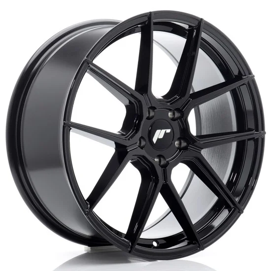 JR Wheels JR30 19x8,5 ET45 5x112 Gloss Black JR Wheels JR30 19x8,5 ET45 5x112 Gloss Black