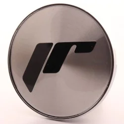 Center Cap 181 Chrome