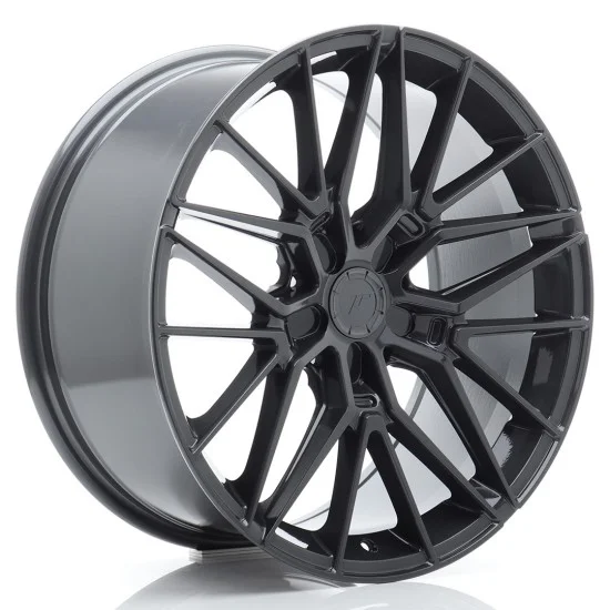 JR Wheels JR38 19x9,5 ET20-45 5H BLANK Hyper Gray JR Wheels JR38 19x9,5 ET20-45 5H BLANK Hyper Gray