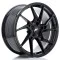 JR Wheels JR33 19x8,5 ET20-45 5H BLANK Gloss Black