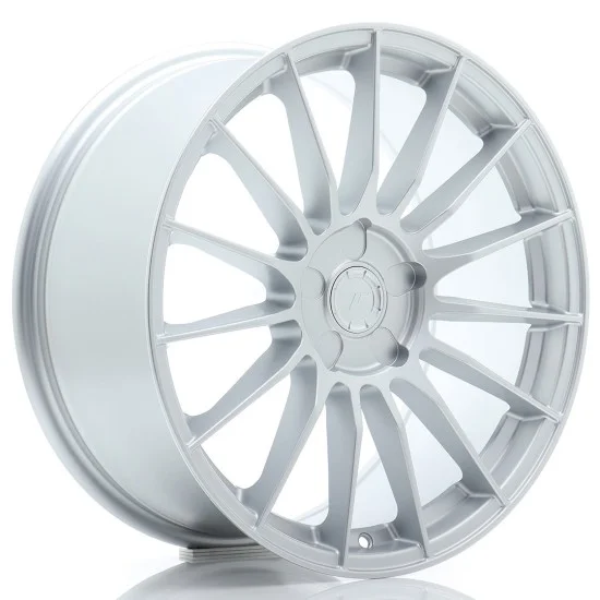 JR Wheels SL05 18x8 ET20-40 5H BLANK Matt Silver JR Wheels SL05 18x8 ET20-40 5H BLANK Matt Silver