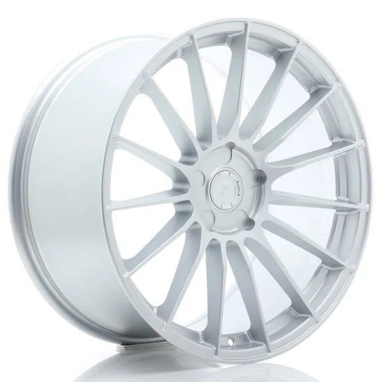 JR Wheels SL05 19x9,5 ET20-45 5H BLANK Matt Silver JR Wheels SL05 19x9,5 ET20-45 5H BLANK Matt Silver
