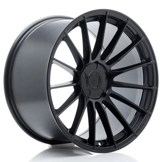 JR Wheels SL05 19x10,5 ET15-40 5H BLANK Matt Black JR Wheels SL05 19x10,5 ET15-40 5H BLANK Matt Black