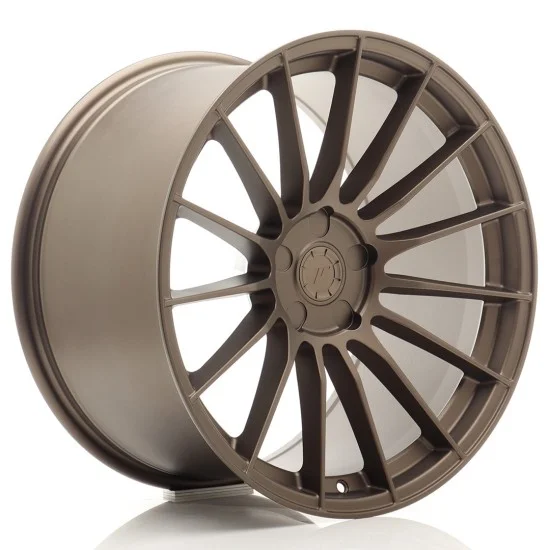 JR Wheels SL05 19x10,5 ET15-40 5H BLANK Matt Bronze JR Wheels SL05 19x10,5 ET15-40 5H BLANK Matt Bronze