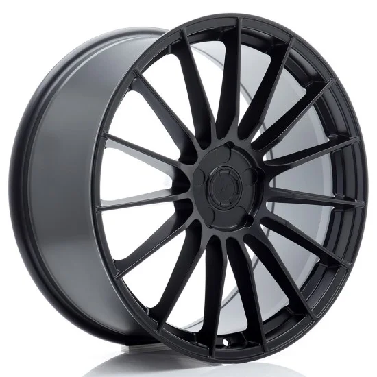 JR Wheels SL05 20x8,5 ET20-45 5H BLANK Matt Black JR Wheels SL05 20x8,5 ET20-45 5H BLANK Matt Black