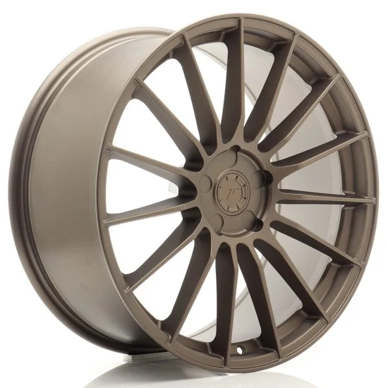 JR Wheels SL05 20x9 ET20-51 5H BLANK Matt Bronze JR Wheels SL05 20x9 ET20-51 5H BLANK Matt Bronze