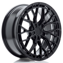 JR Wheels JR48 18x8 ET35 5x120 Gloss Black JR Wheels JR48 18x8 ET35 5x120 Gloss Black