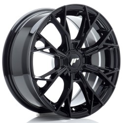 JR Wheels JR49 16x7 ET40 4x114,3 Gloss Black JR Wheels JR49 16x7 ET40 4x114,3 Gloss Black