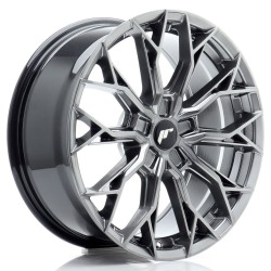 JR Wheels JR49 18x8 ET35 5x112 Hyper Black JR Wheels JR49 18x8 ET35 5x112 Hyper Black