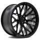 Vesser VSR1 19x9 ET24-51 5H BLANK Custom Finish Vesser VSR1 19x9 ET24-51 5H BLANK Custom Finish