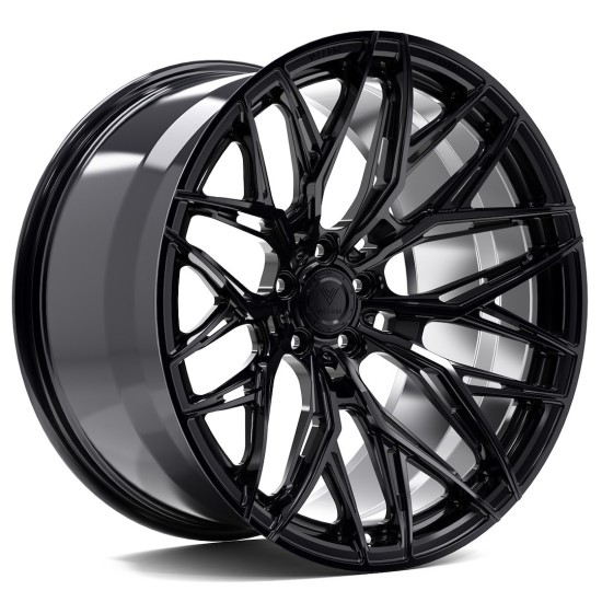 Vesser VSR1 19x9 ET24-51 5H BLANK Custom Finish Vesser VSR1 19x9 ET24-51 5H BLANK Custom Finish