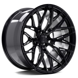 Vesser VSR1 19x10,5 ET15-57 5H BLANK Custom Finish Vesser VSR1 19x10,5 ET15-57 5H BLANK Custom Finish
